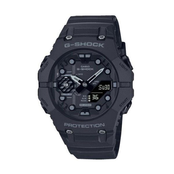 Unisex ur Casio G-Shock GA-B001-1AER (Ø 46 mm)