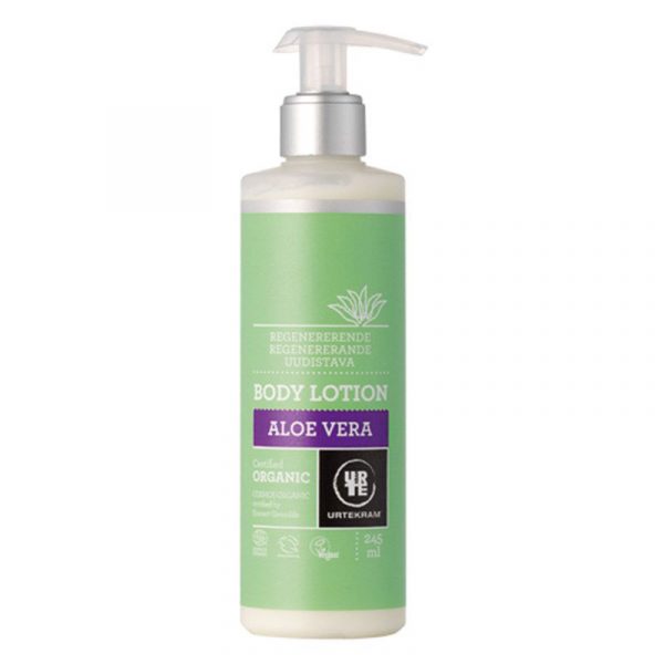 Urtekram Aloe Vera Bodylotion Ø (250 ml)