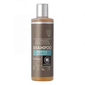 Urtekram Brændenælde Shampoo Ø (250 ml)