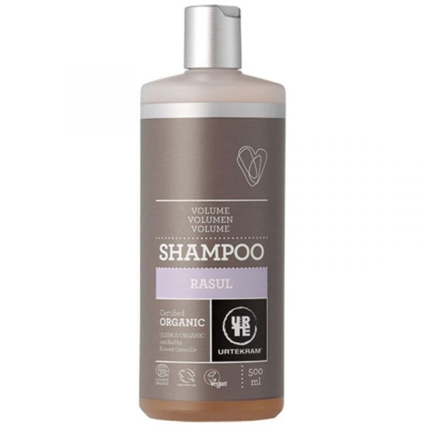 Urtekram Rasul Shampoo (500 ml)