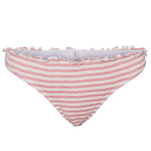 VERO MODA Bikini underdel - Emily - Geranium Pink