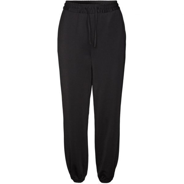 VERO MODA dame bukser VMLUCCA - Black