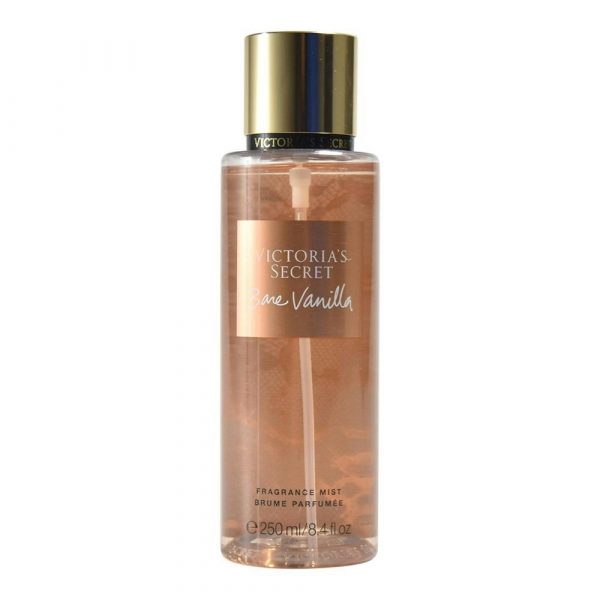 Victoria's Secret Bare Vanilla Body Mist 250 ml