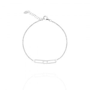 View Jewellery - Lisa Double armbånd AGPL0058-RH