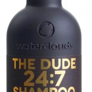 Waterclouds The Dude 24:7 Shampoo 250 ml