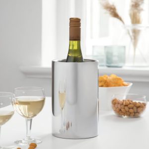 Wine Cooler Double Wall