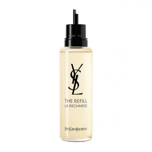 Yves Saint Laurent - Libre Eau de Parfum Refill - 100 ml