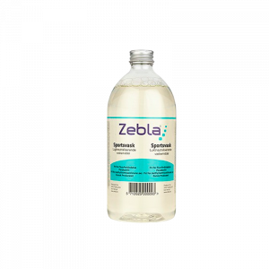 Zebla Sportsvask Med Parfume (1000 ml)