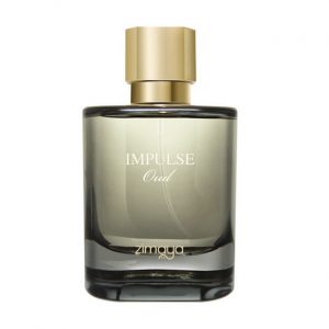 Zimaya Perfumes - Impulse Oud Eau de Parfum - 100 ml