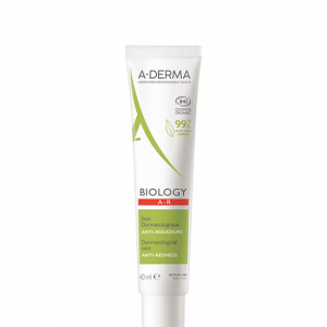 A-Derma Biology Anti-Redness, 40 ml.