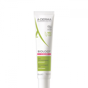 A-Derma Biology Calm Care, 40 ml.