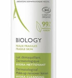 A-Derma Biology Dermatological Make-Up Remover Lotion 400 ml