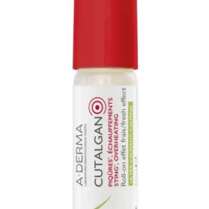 A-Derma Cutalgan Ultra Soothing Refreshing Roll-On 10 ml