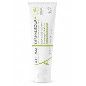 A-Derma Dermalibour+ Repairing Cica-Cream 50 ml