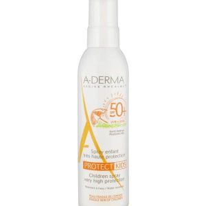 A-Derma Protect Kids Spray SPF50+ 200 ml