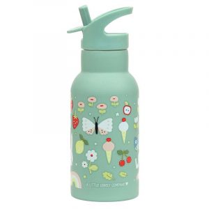 A Little Lovely Company Termodrikkedunk - 350 ml. - Joy - Mint