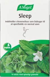 A. Vogel Sleep - 14 sticks