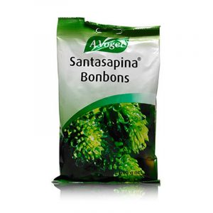 A.Vogel Santasapina Bonbons • 100g.