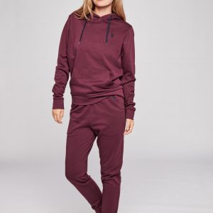 Aba Hoodie - U.S. Polo Assn - Kvinder - S