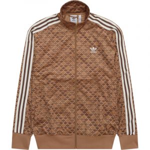 Adidas Originals Fb Mono Tt Is2925 Sweatshirt Brun