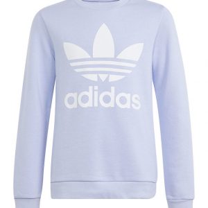 adidas Originals Sweatshirt - Trefoil - Vioton