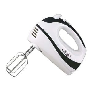 Adler Håndmixer Hand Mixer - 300 W