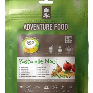 Adventure Food Pasta Alle Noci - 1 Portion