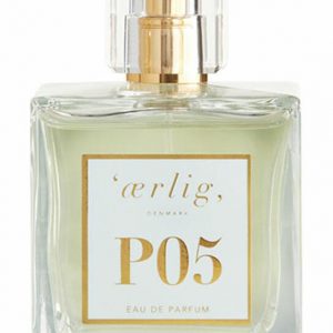 Ærlig P05 - Eau de Parfum, 100ml.