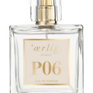 Ærlig P06- Eau de Parfum, 100ml.