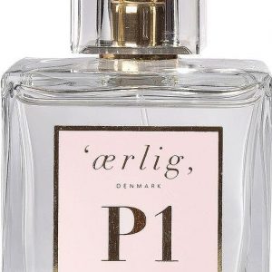 Ærlig P1 - Eau de Parfum, 100ml.