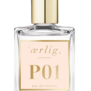 Ærlig P1 - Eau de Parfum (Roll-On), 15ml.