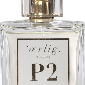 Ærlig P2 - Eau de Parfum, 100ml.