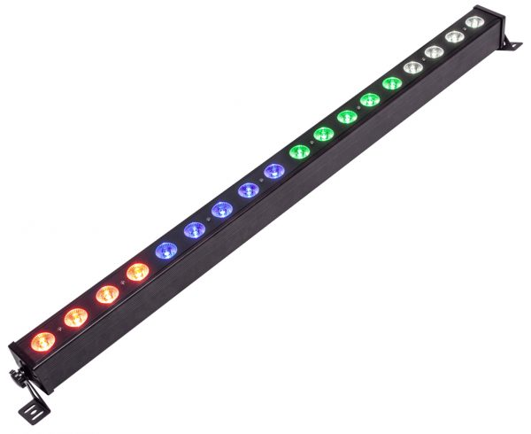 AFX 18 Pixel LED LysBar