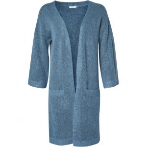 Ajni - Dusty Green - Cardigan - S