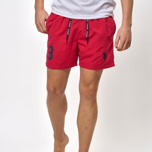 Alexander Badeshorts - U.S. Polo Assn - Herre - S