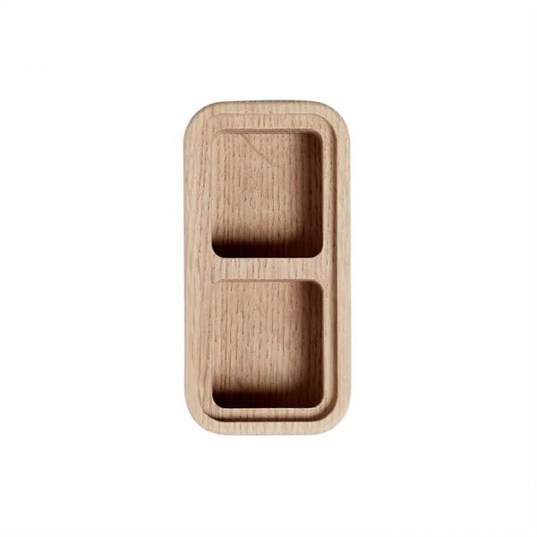 Andersen Furniture Create me box i eg - 6 x 12 cm