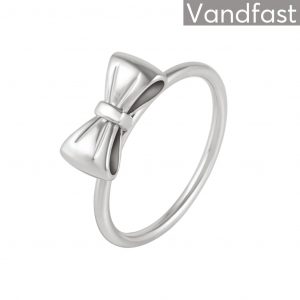 ANNEBRAUNER Bow Ring - 46