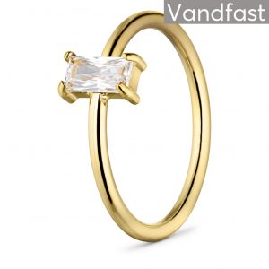 ANNEBRAUNER Deluxe Petite Ring - 54