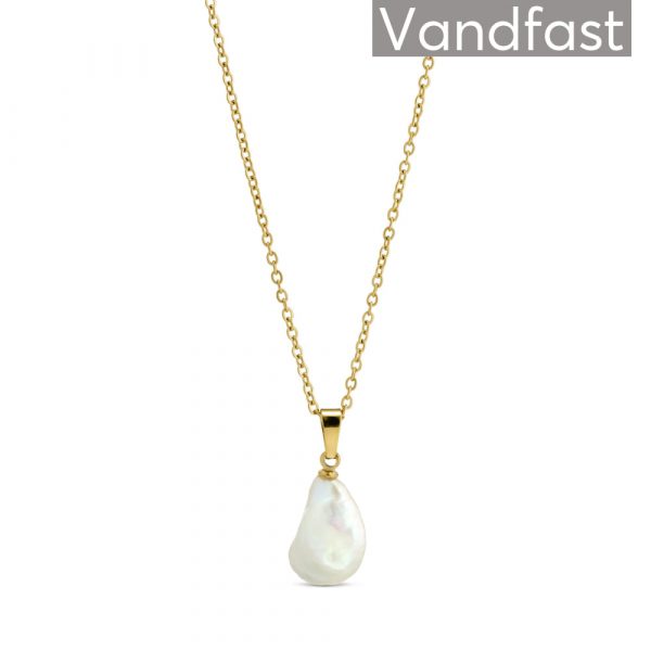 ANNEBRAUNER Freshwater Necklace