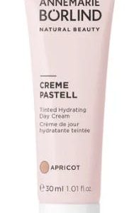 Annemarie Börlind Creme Pastell Day Cream Apricot 30 ml