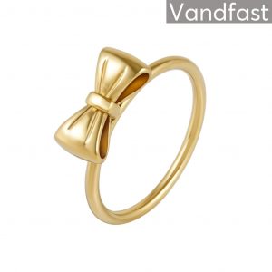 ANNERBAUNER Bow Ring - 46