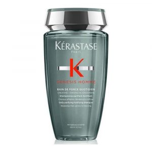 Anti-hårtab Shampoo Kerastase Genesis Homme 250 ml