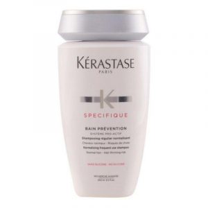 Anti-hårtab Shampoo Specifique Kerastase E1923400 (250 ml) 250 ml