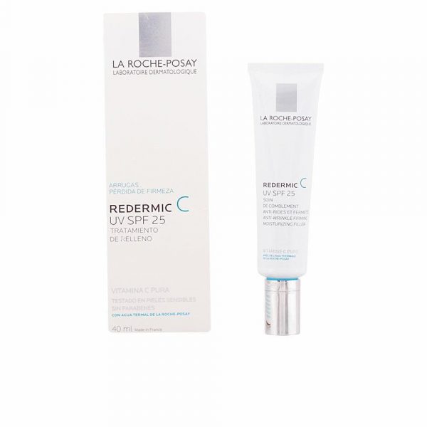 Anti-rynke creme La Roche Posay 897-13728 40 ml