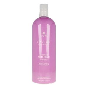 Antikrus shampoo Caviar Smoothing Anti-Frizz Alterna Caviar Smoothing Frizz 1 L