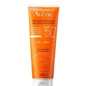 Avene Sun Lotion SPF 50+ 100ml