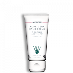 AVIVIR Aloe Vera Hand Cream - 50 ml. (U)