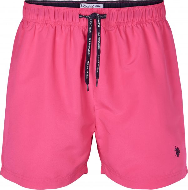 Aza Badeshorts - U.S. Polo Assn - Herre - XL