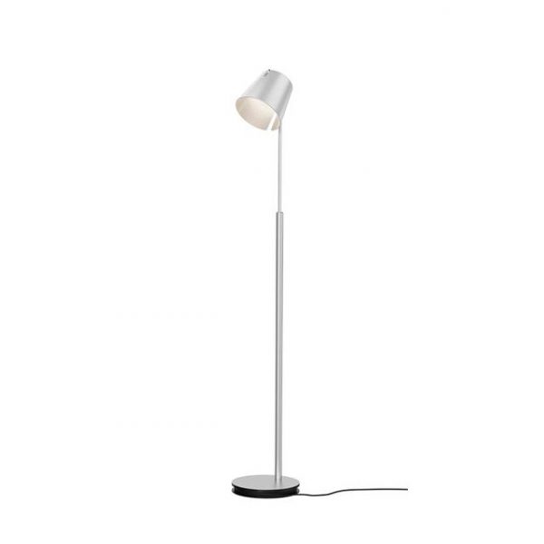 Baltensweiler Fez S Gulvlampe Aluminium