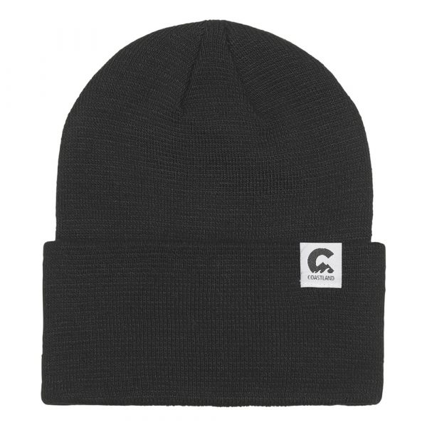 Beanie, Coastland of Denmark, Sort